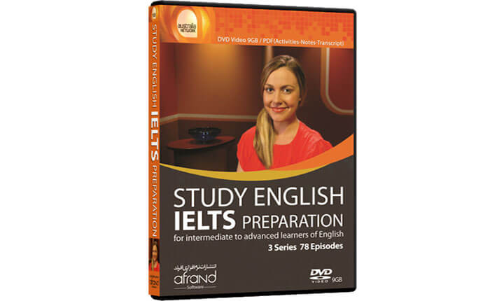 Study English IELTS Preparation (Australia Network)