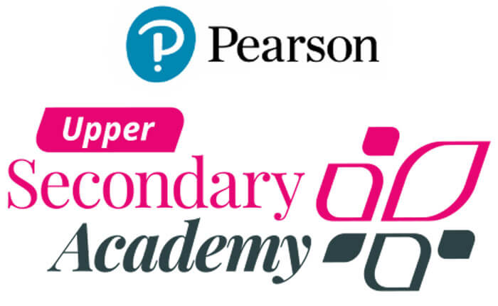 Upper Secondary Academy (Pearson)