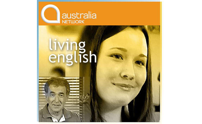 Living English (Australia Network)